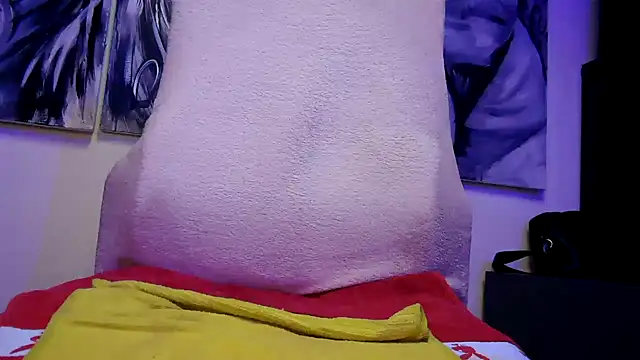 dani4334 online show from January 18, 9:02 am