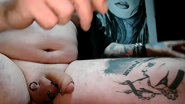 dani4334 online show from January 29, 8:04 pm