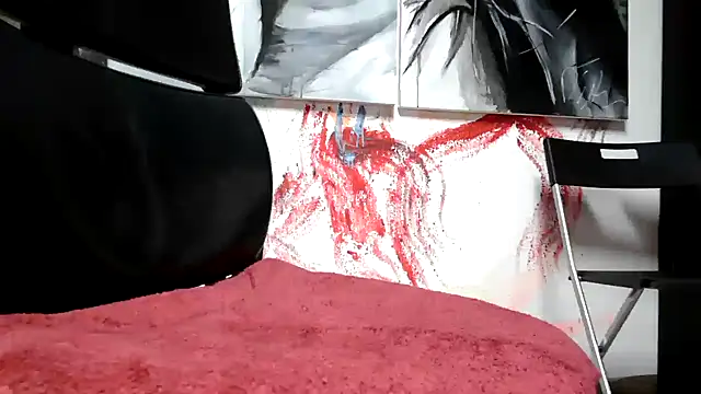 dani4334 online show from February 5, 11:12 am