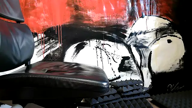 dani4334 online show from March 10, 11:10 am