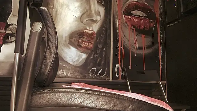 dani4334 online show from October 2, 8:32 am