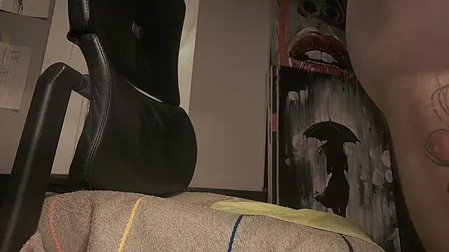 dani4334 online show from October 16, 7:04 pm