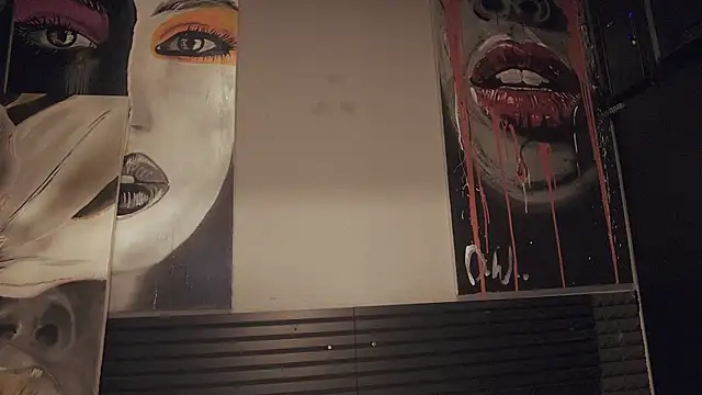 dani4334 online show from October 19, 8:59 am