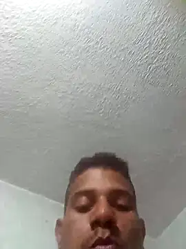 Jhonsansan online show from September 30, 3:22 am