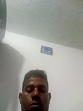 Jhonsansan online show from October 13, 12:54 am