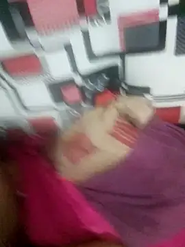 Jhonsansan online show from October 13, 9:26 pm