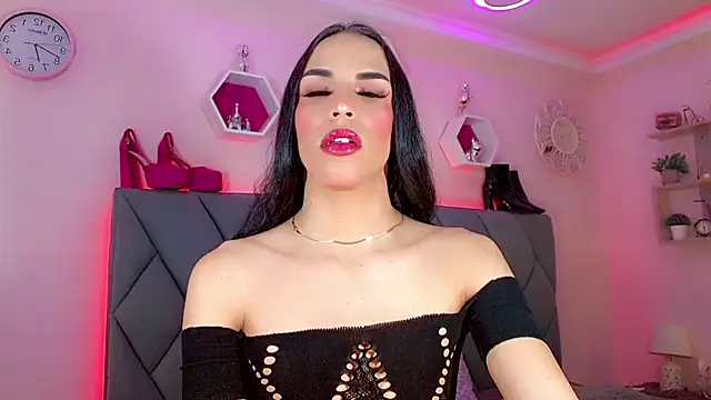 CandyJoselyn online show from January 6, 12:35 pm
