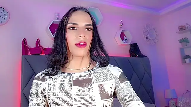 CandyJoselyn online show from January 7, 3:44 pm