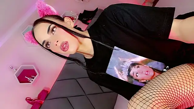 CandyJoselyn online show from January 24, 12:52 pm