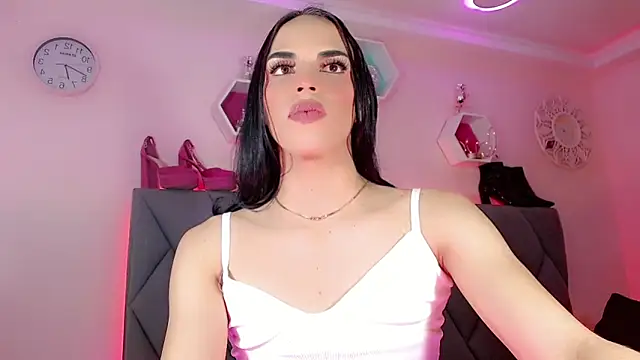 CandyJoselyn online show from January 27, 6:31 pm
