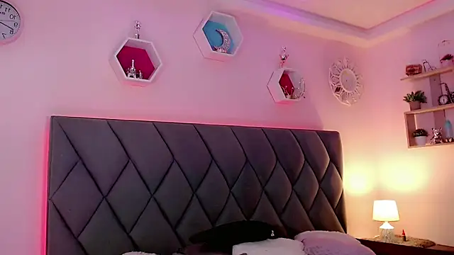 CandyJoselyn online show from January 29, 1:49 pm