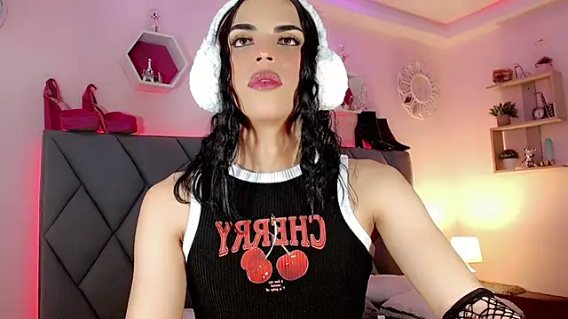 CandyJoselyn online show from January 30, 12:37 pm