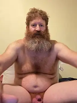 Redfurr69 online show from October 20, 6:47 am