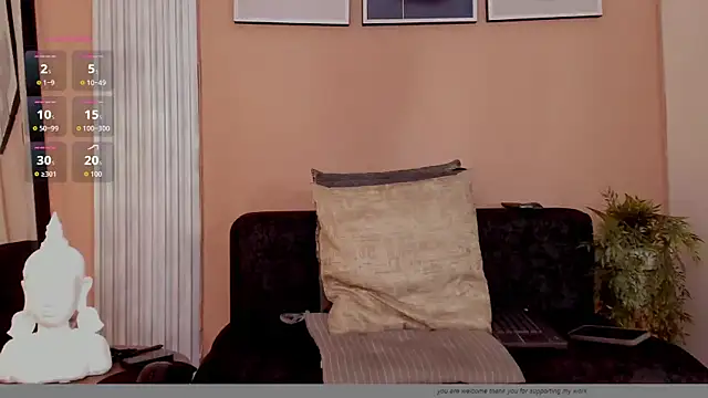 Snapshot of thomas_eliotts chatting on April 17, 7:50 pm thomas eliotts online show from April 17, 7:50 pm