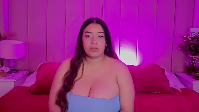 MollyBigBoobs12 online show from March 18, 9:18 pm