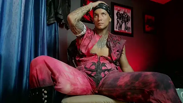 Leonnardo Jaramillo online show from March 4, 3:51 pm