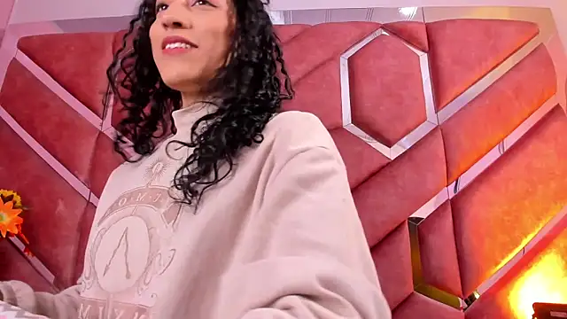 Eimy Sexy  online show from May 5, 1:52 pm