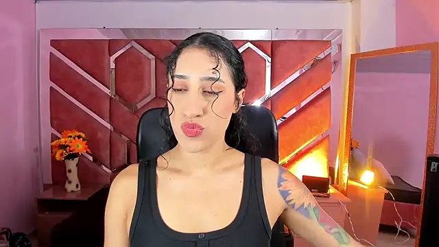 Eimy Sexy  online show from May 21, 1:07 pm