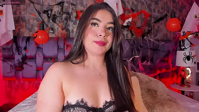 IsabellaAnngel online show from November 1, 10:56 pm