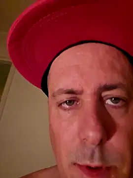 HeteroHotGuy1 online show from October 17, 5:10 am