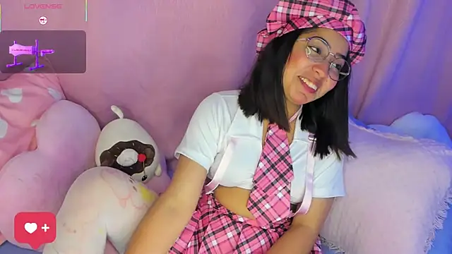 anni ross online show from September 20, 7:48 pm