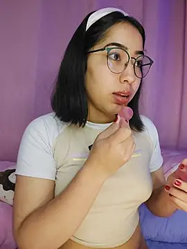 anni ross online show from February 23, 8:28 pm