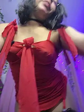 anni ross online show from May 11, 9:23 pm