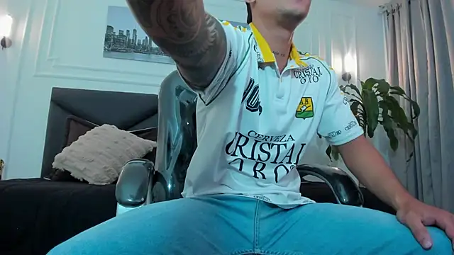 Damian23   online show from November 8, 10:59 am