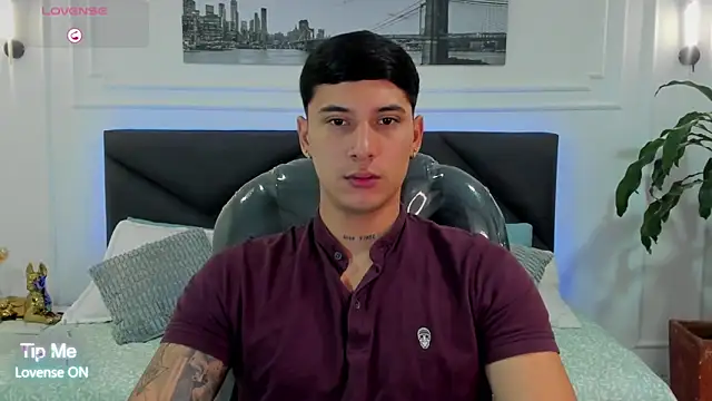 Damian23   online show from January 19, 12:31 pm