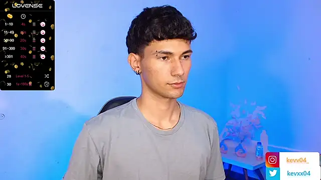 Alexx tc online show from October 11, 4:33 am