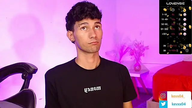 Alexx tc online show from October 13, 3:50 am