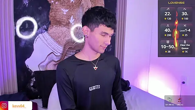 Alexx tc online show from February 26, 3:49 am