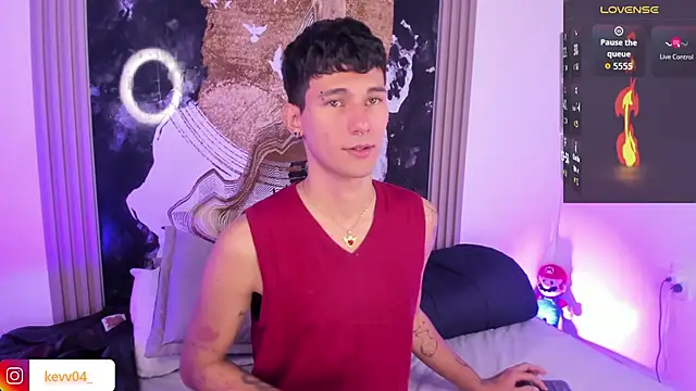 Alexx tc online show from February 27, 1:38 am