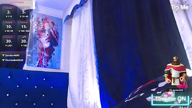 Snapshot of Sexys_Boys_Hot1 chatting on January 11, 1:10 am Sexys Boys Hot1 online show from January 11, 1:10 am