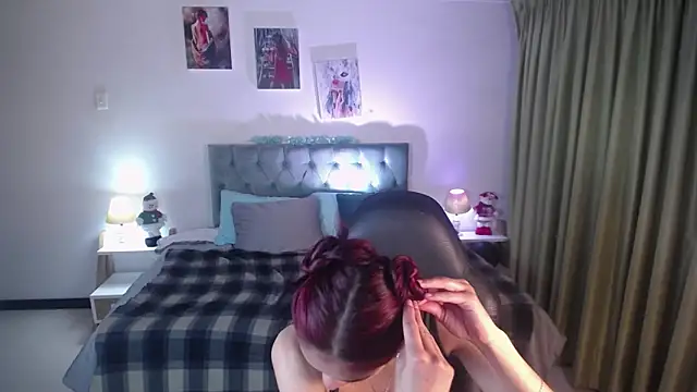 Snapshot of Kat_cute_ chatting on December 29, 2:49 am Kat cute online show from December 29, 2:49 am