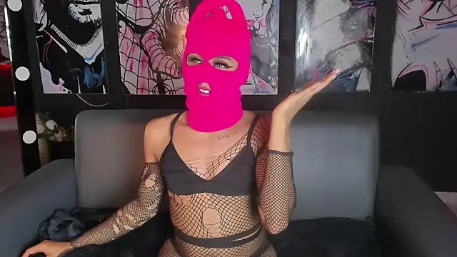 Sabrina Rosse   online show from December 17, 6:13 am