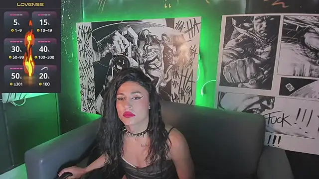 Sabrina Rosse   online show from December 29, 3:22 am