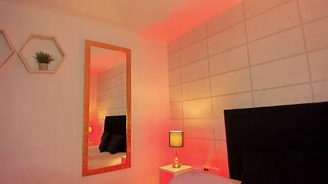 Christine Laam online show from November 11, 12:16 pm