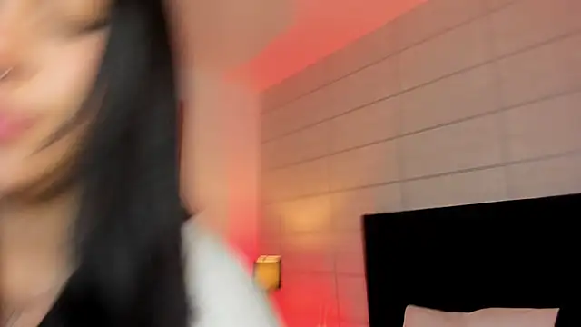 Christine Laam online show from December 1, 12:10 pm