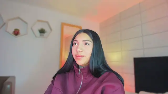 Christine Laam online show from January 17, 11:59 am