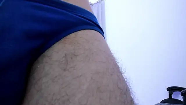 Michaelferrel online show from February 3, 12:47 am