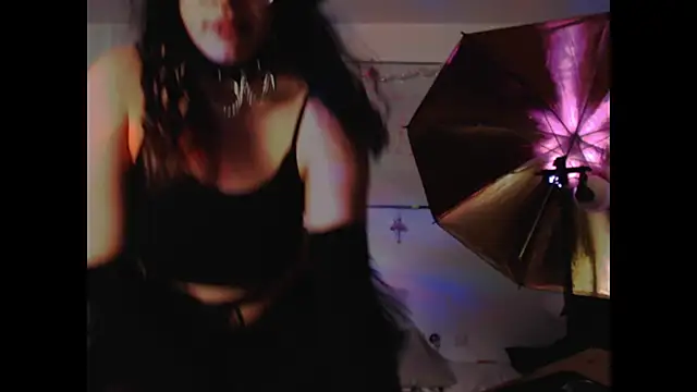 pain princee online show from December 24, 8:49 pm