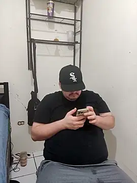 RodeMud online show from March 19, 4:49 am