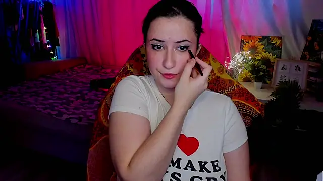 annallurings online show from February 8, 2:04 am