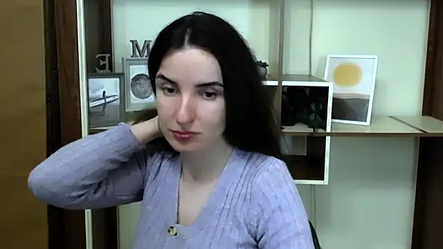 LaimaV  online show from May 28, 5:21 pm