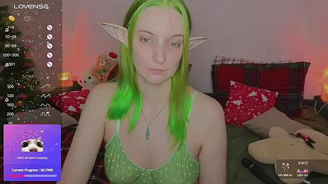 Snapshot of Fluffy_muffin_ chatting on November 19, 7:19 am Fluffy muffin online show from November 19, 7:19 am