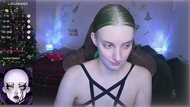 Snapshot of Fluffy_muffin_ chatting on November 29, 9:01 am Fluffy muffin online show from November 29, 9:01 am