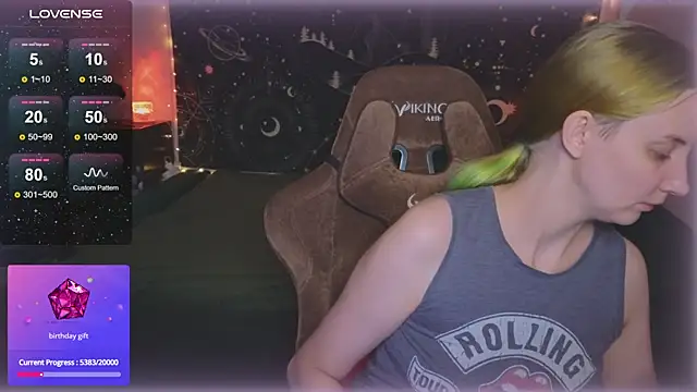 Snapshot of Fluffy_muffin_ chatting on January 11, 7:02 am Fluffy muffin online show from January 11, 7:02 am