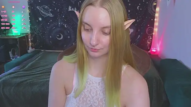 Snapshot of Fluffy_muffin_ chatting on February 6, 9:12 am Fluffy muffin online show from February 6, 9:12 am