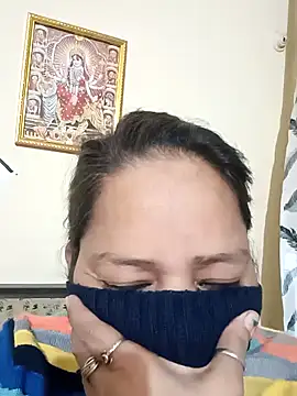 Tanu agrawal online show from December 10, 10:38 am